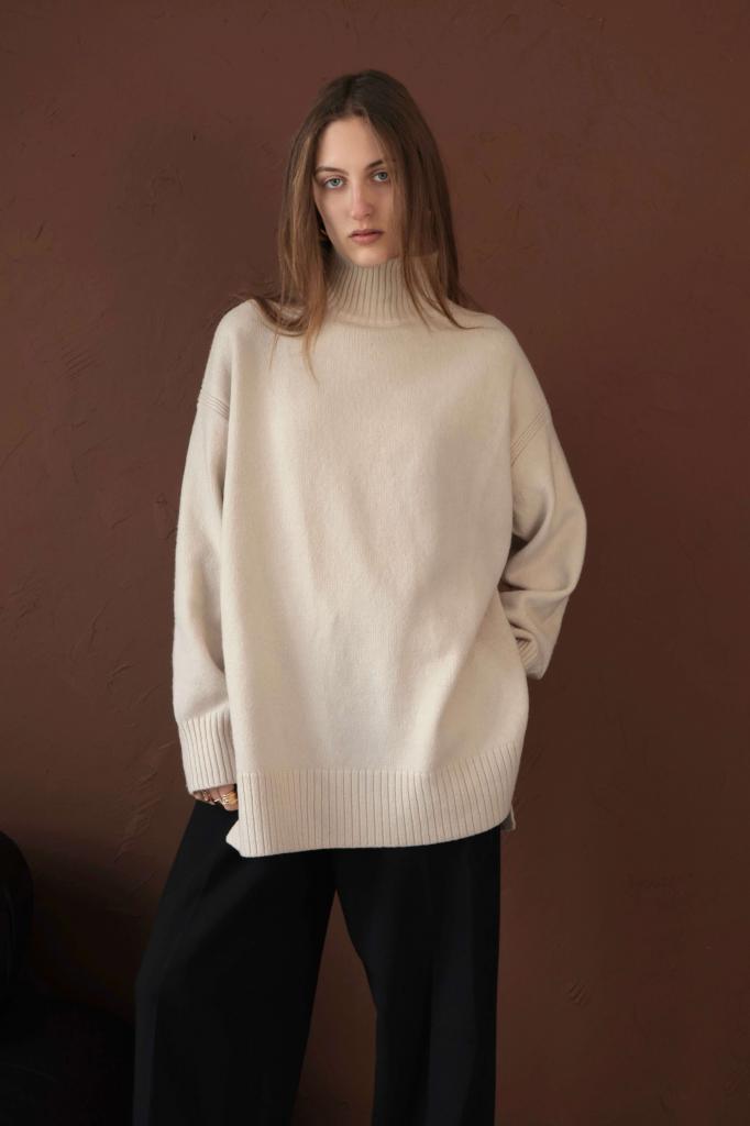 Anisia Andrienko look 10