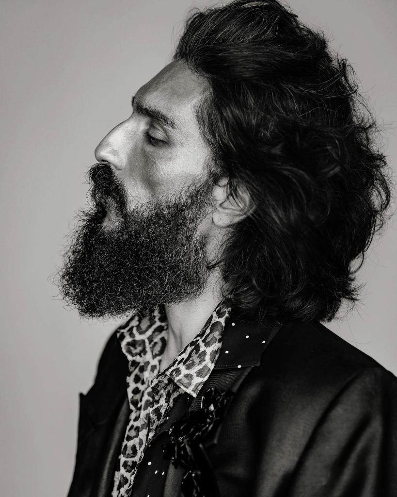 Marco Novella look 2