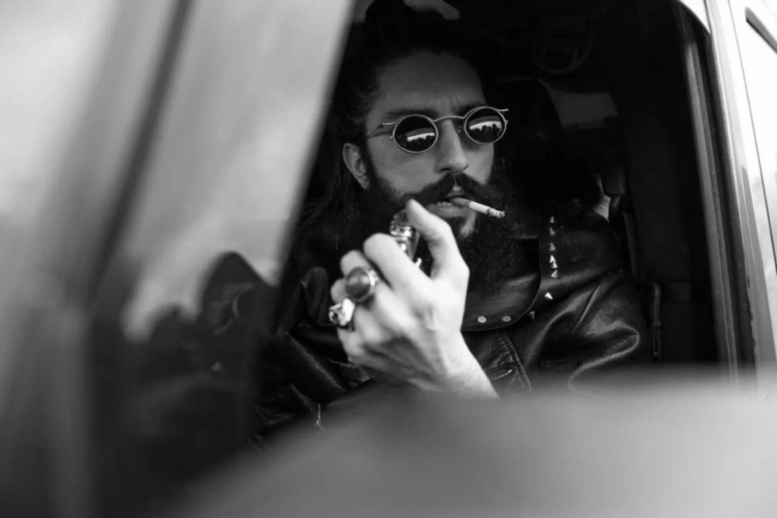 Marco Novella look 17