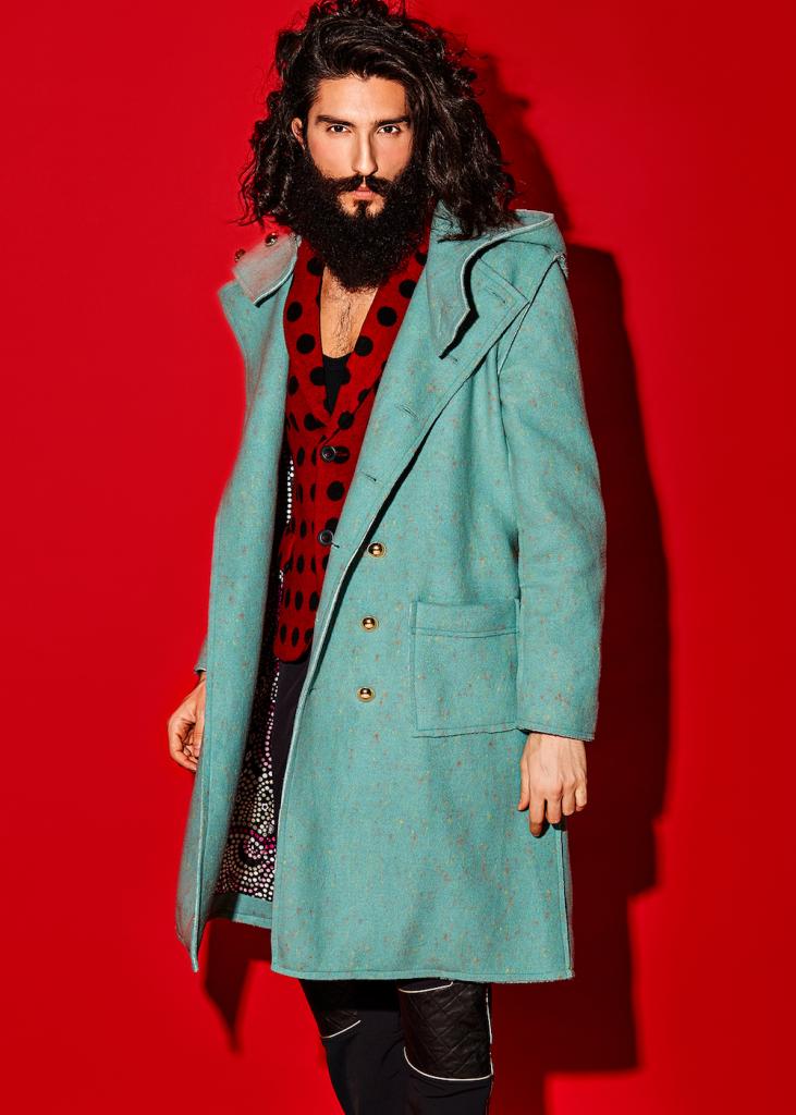 Marco Novella look 48