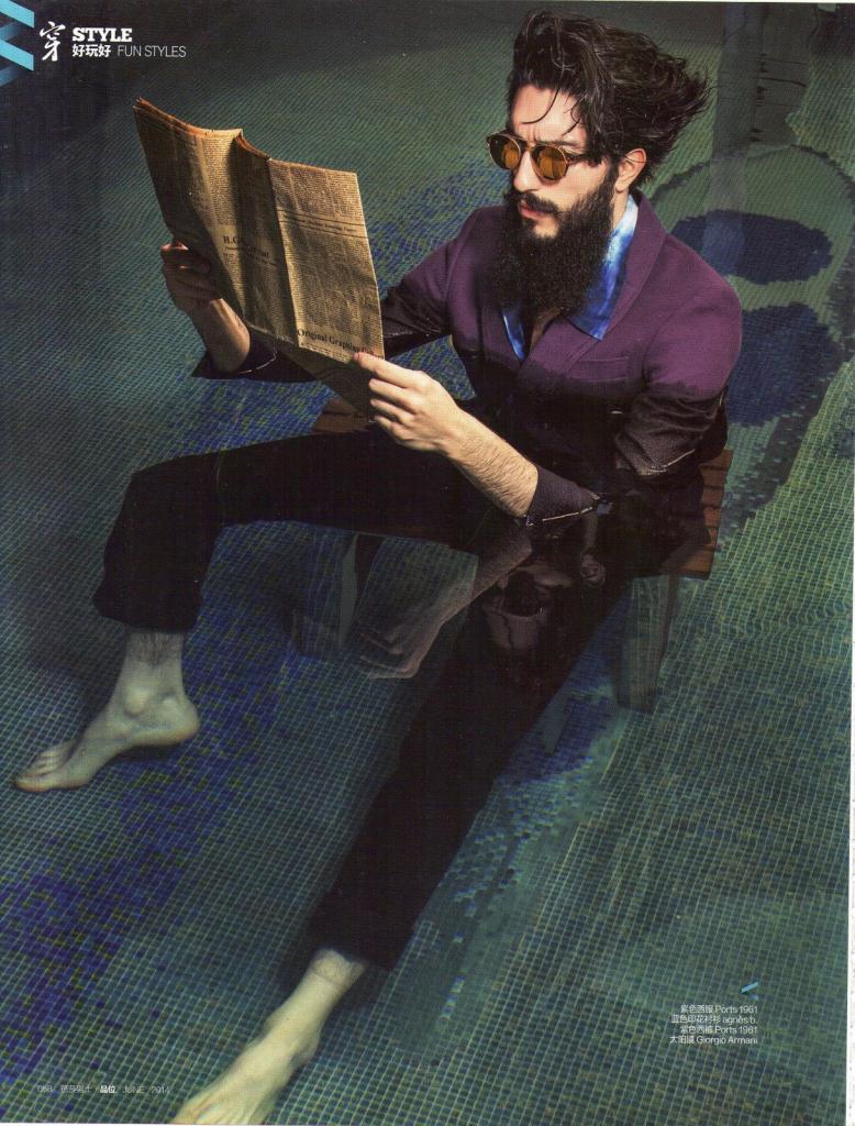 Marco Novella look 41