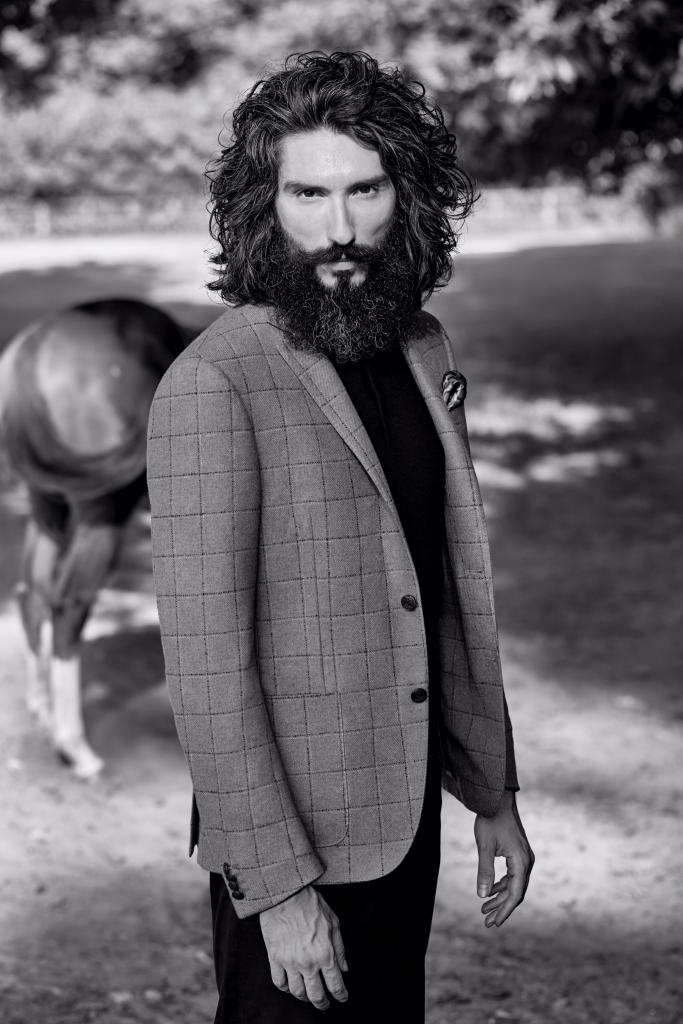 Marco Novella look 26