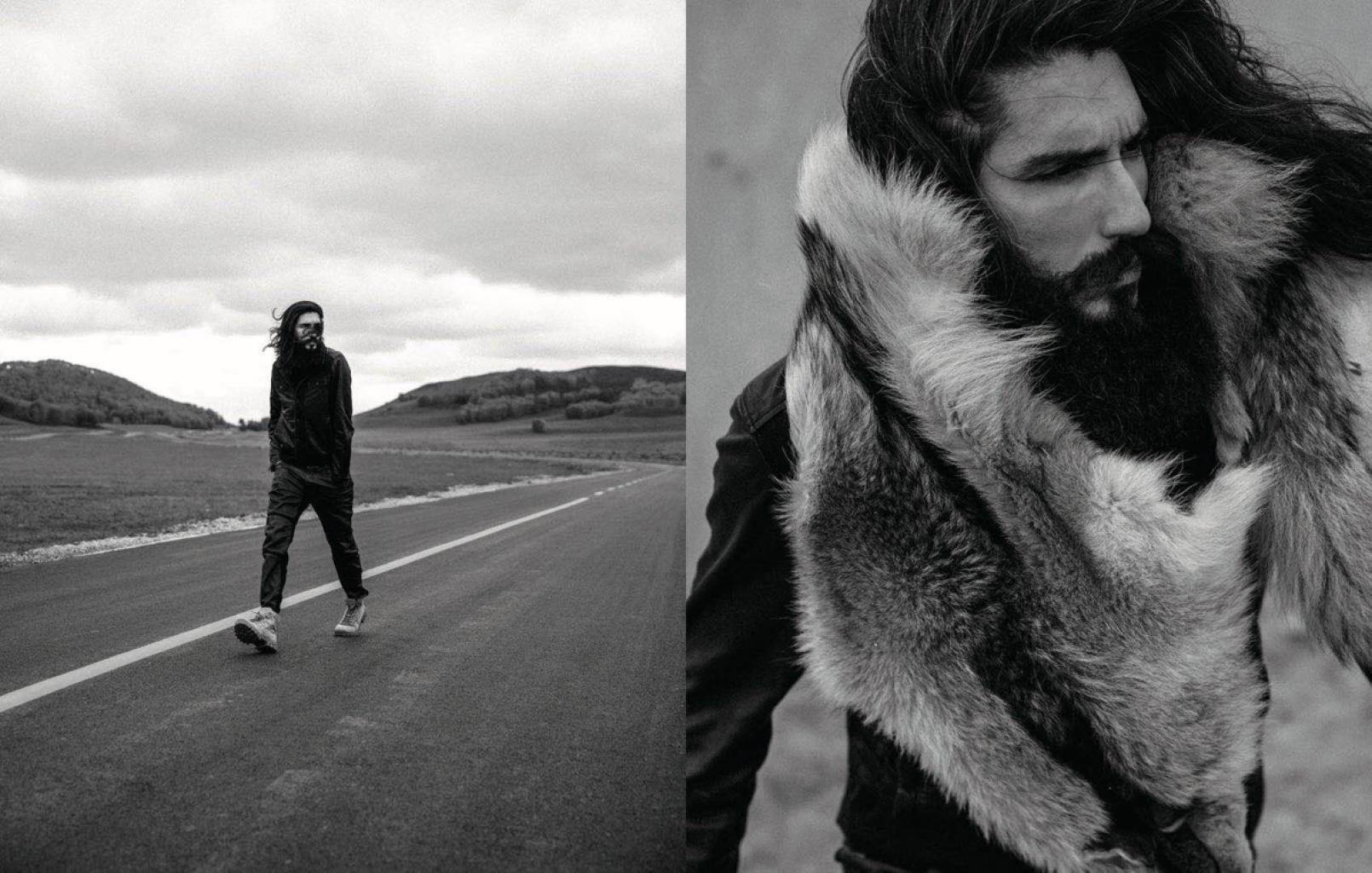 Marco Novella look 24