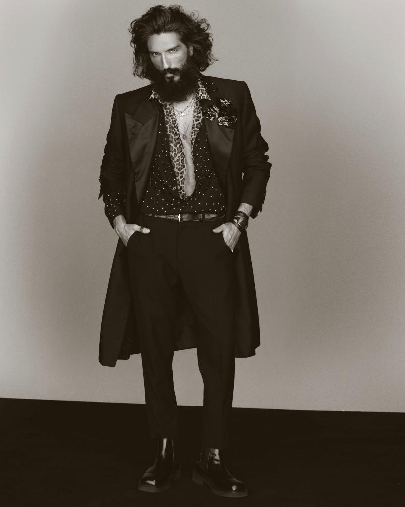 Marco Novella look 4