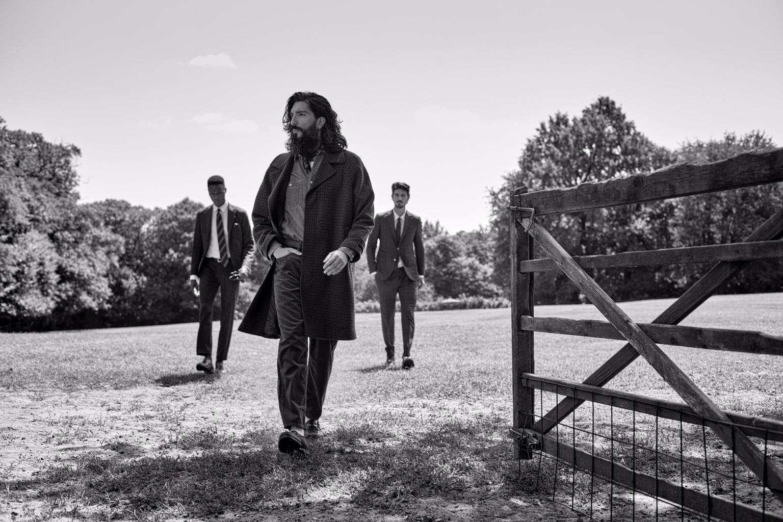 Marco Novella look 18