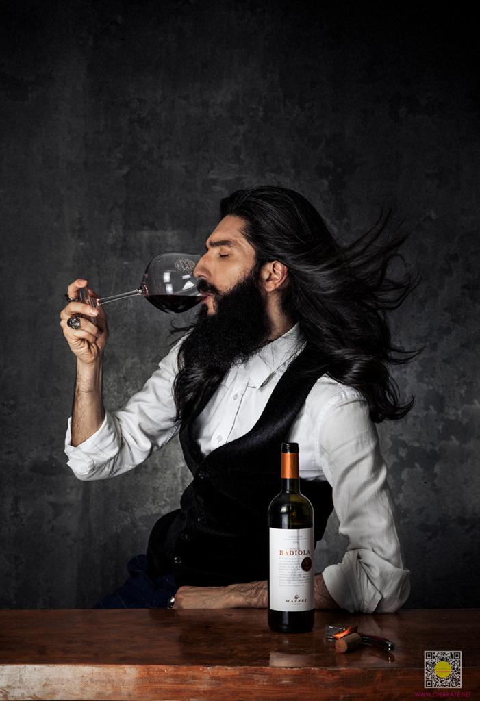 Marco Novella look 45