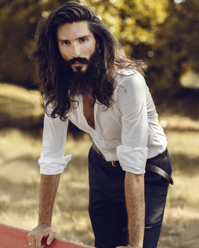 Marco Novella look 13