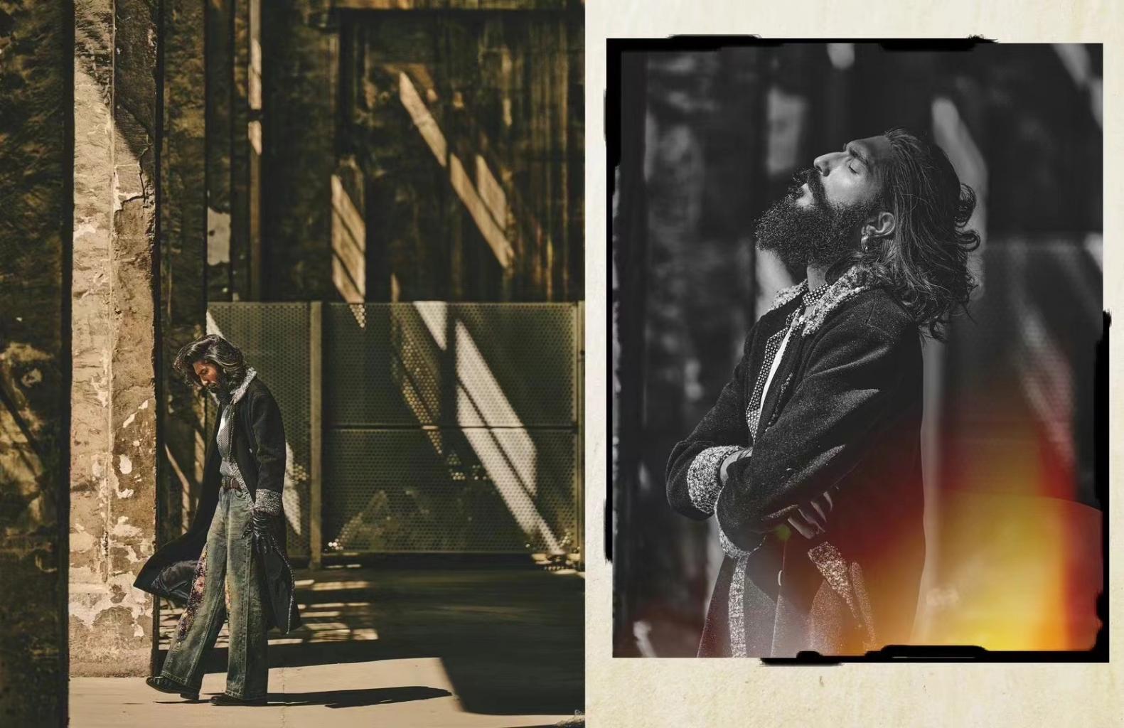 Marco Novella look 7