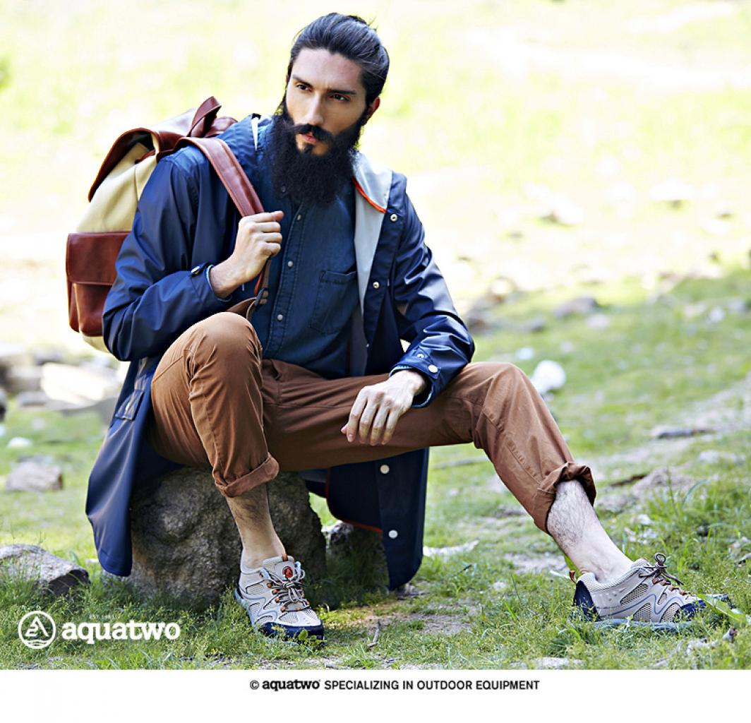 Marco Novella look 37