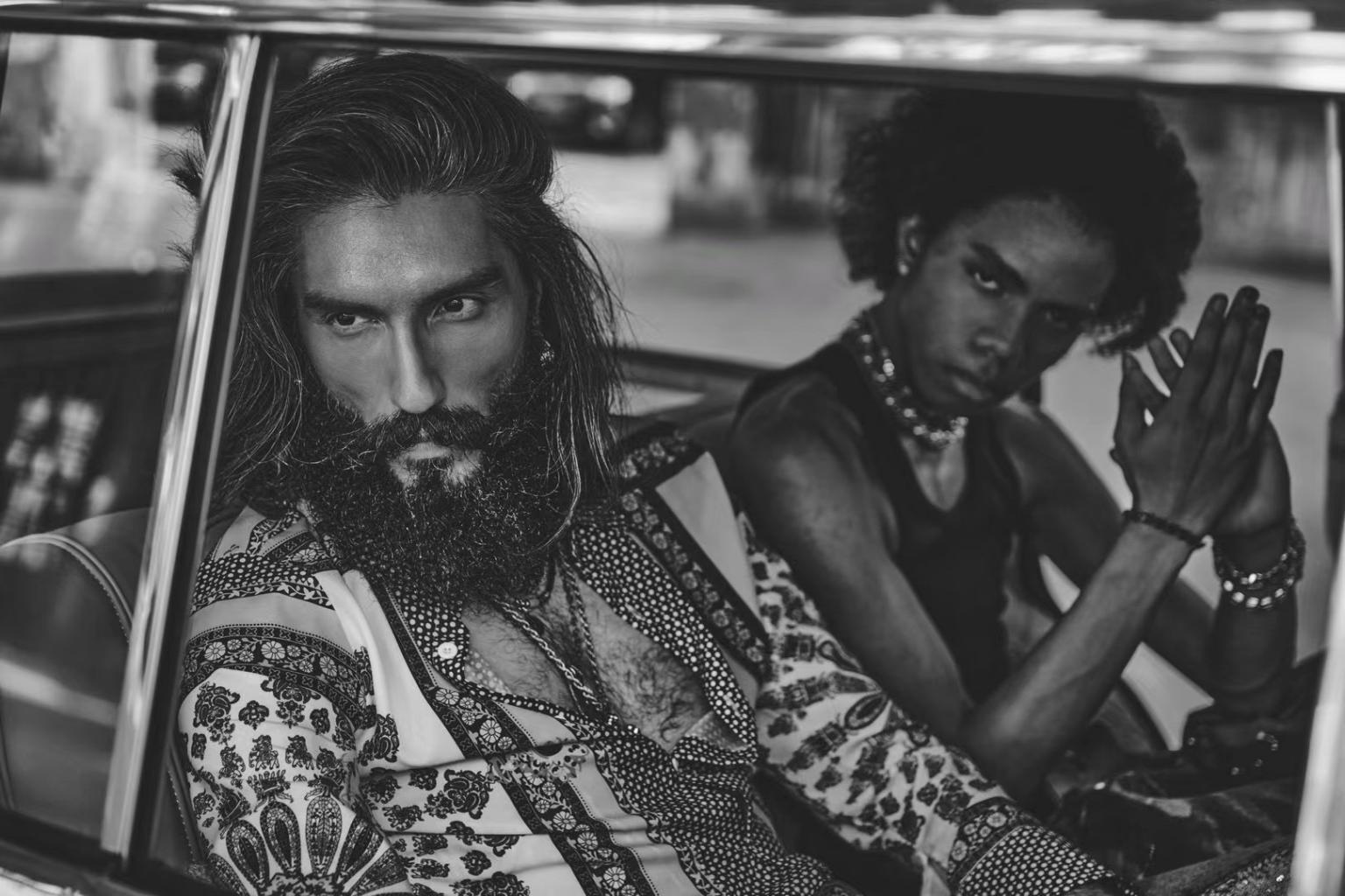 Marco Novella look 9