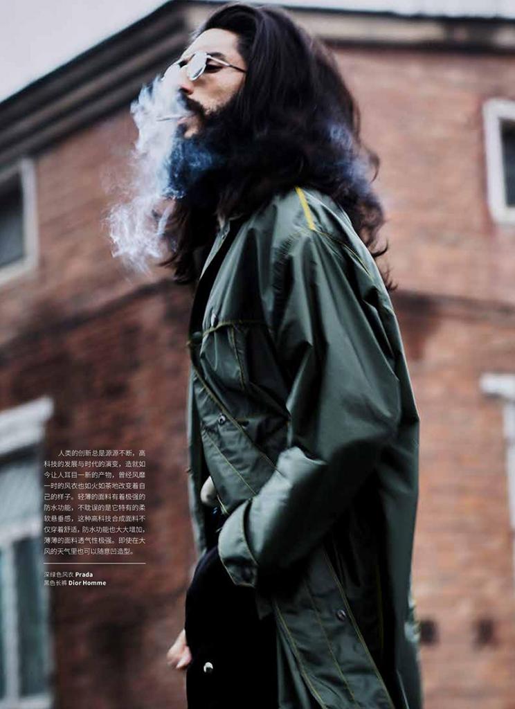 Marco Novella look 29