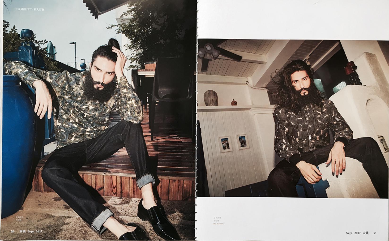 Marco Novella look 32