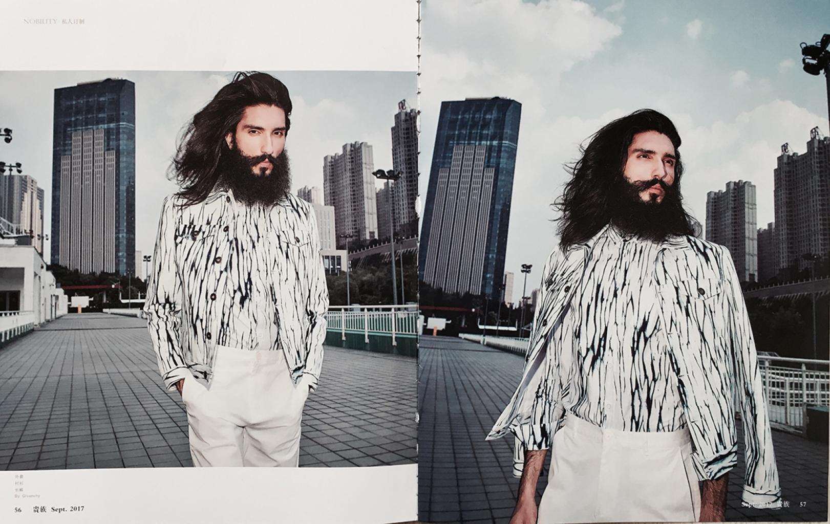 Marco Novella look 33