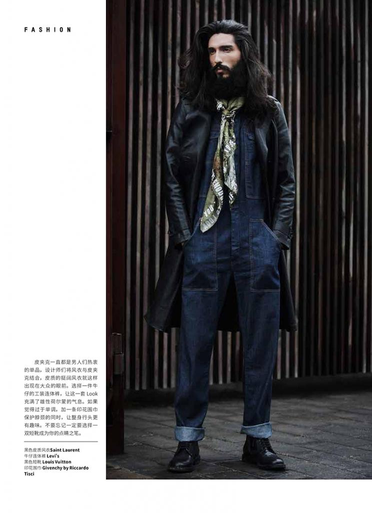 Marco Novella look 31