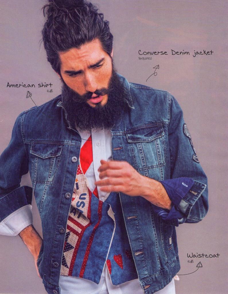 Marco Novella look 35