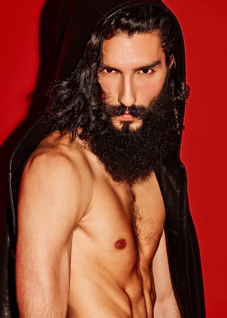 Marco Novella look 49