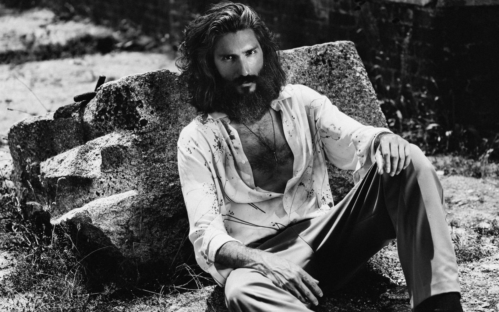 Marco Novella look 20