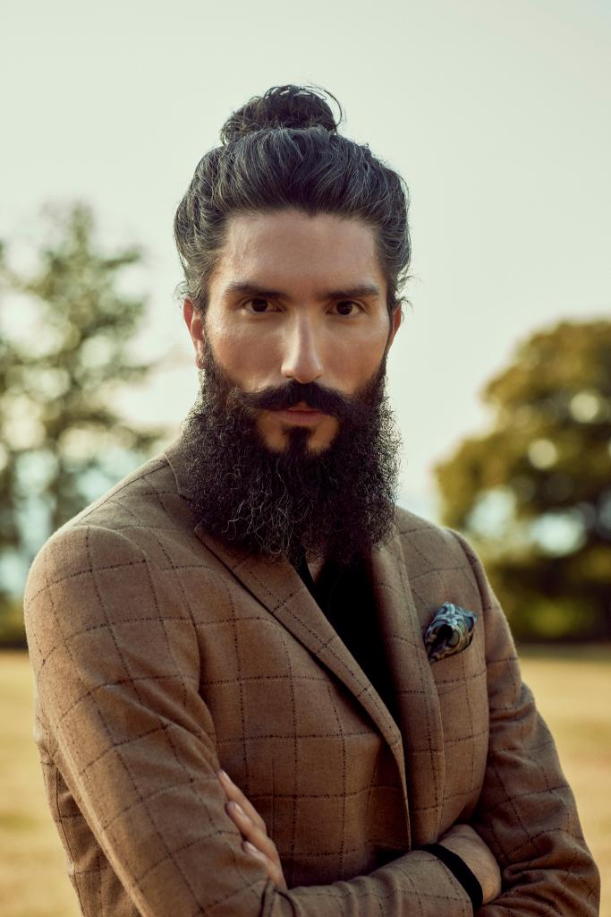 Marco Novella look 27