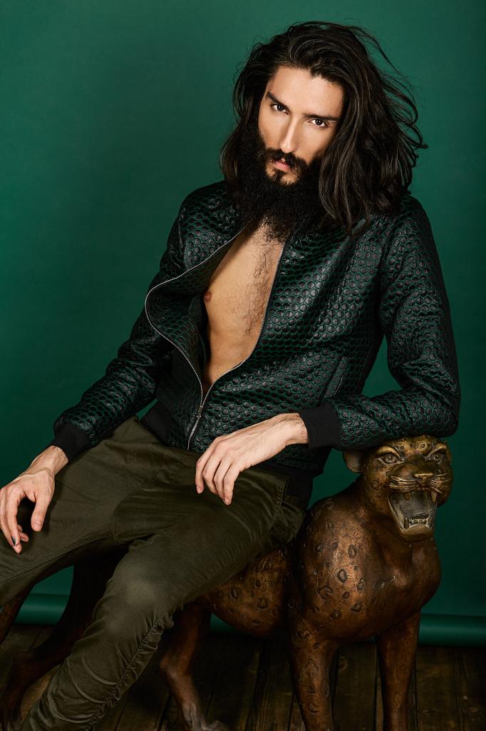 Marco Novella look 14