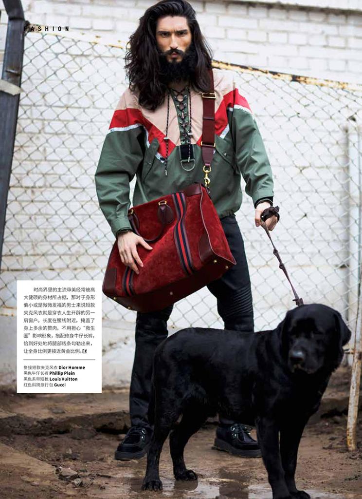 Marco Novella look 30