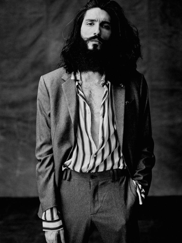 Marco Novella look 12