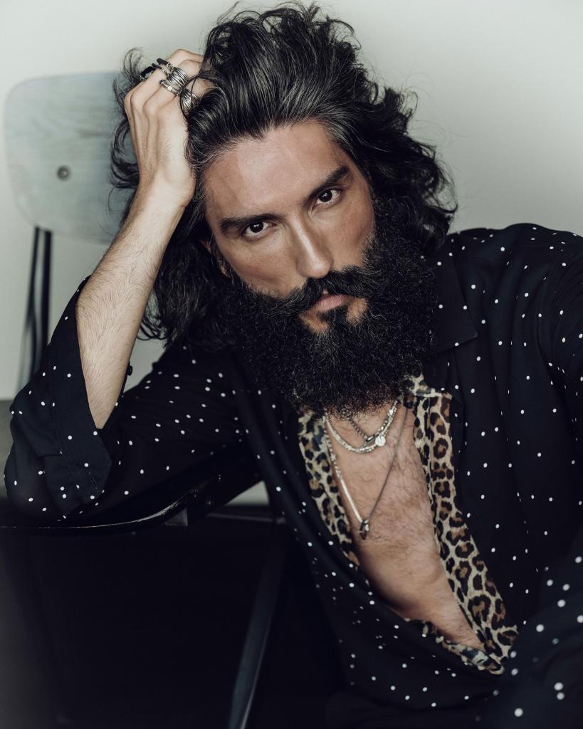 Marco Novella look 47