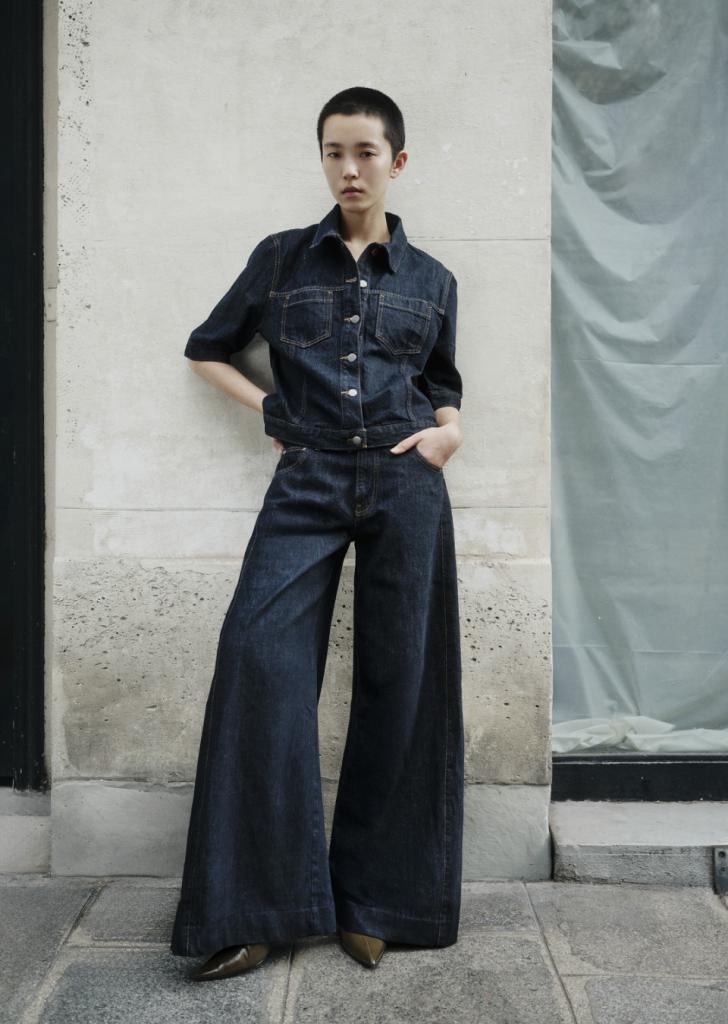 Echo Zhao look 21