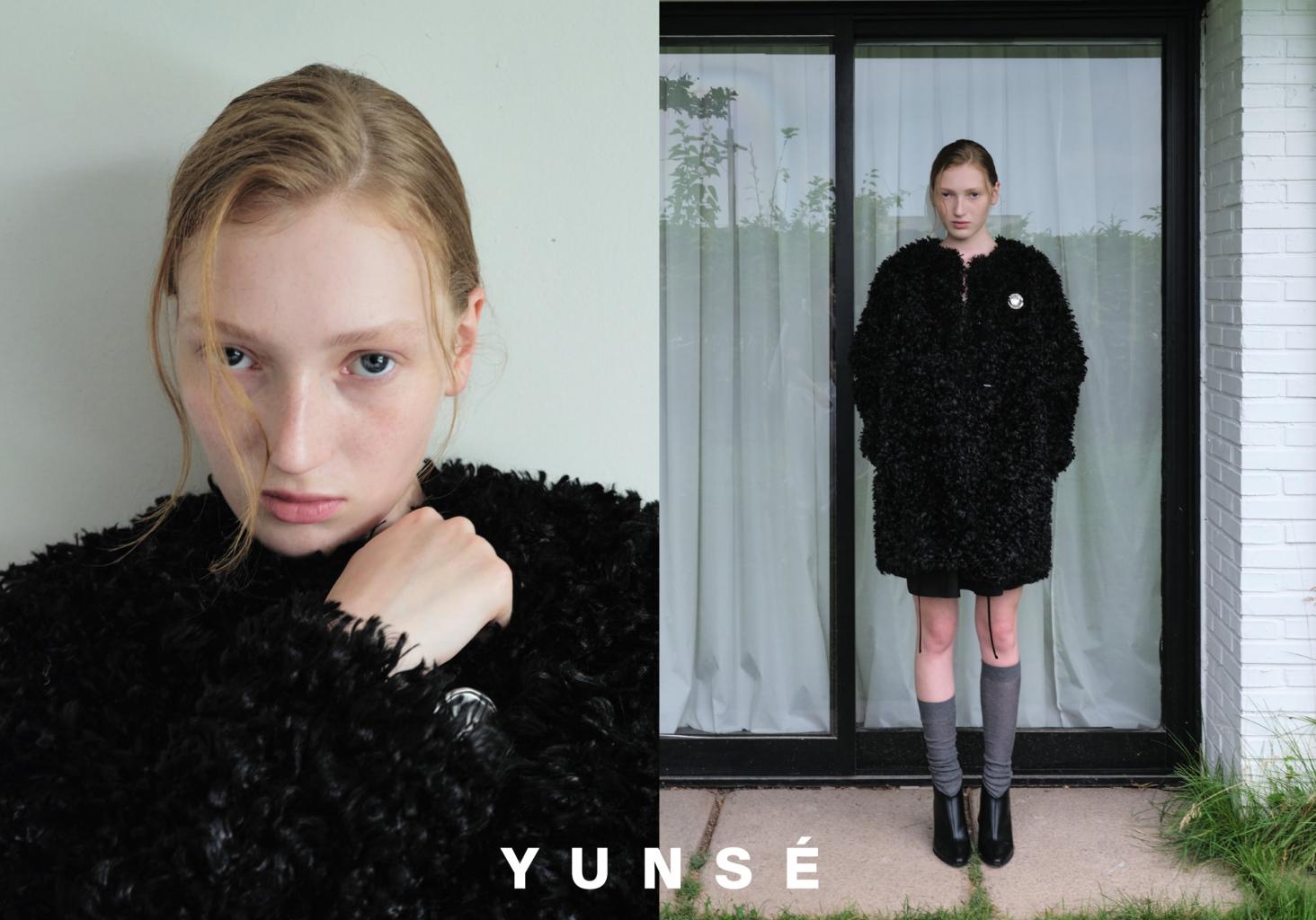 Tamo Diasamidze look 4