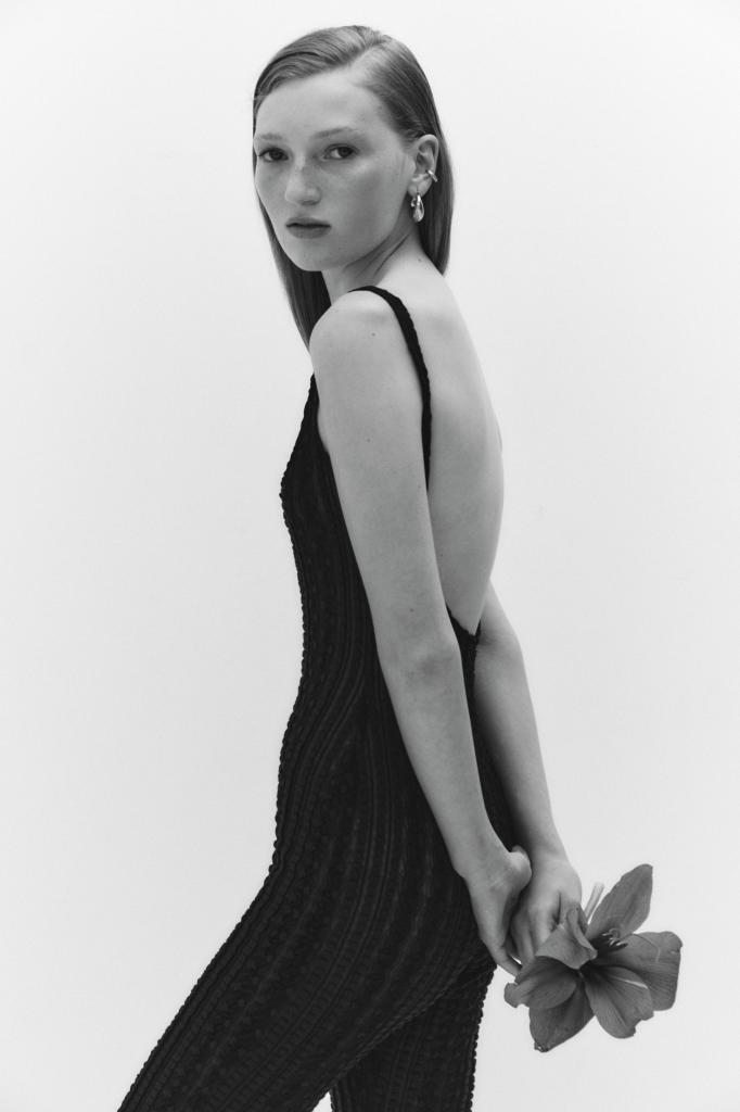 Tamo Diasamidze look 1