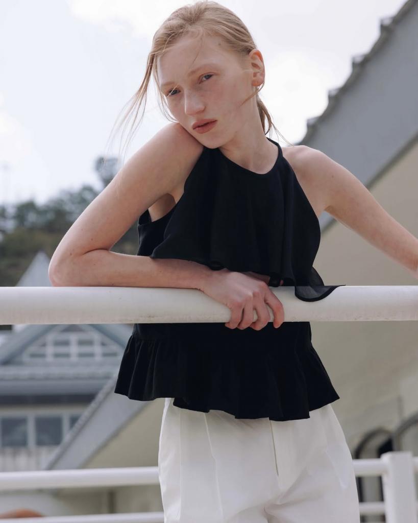 Tamo Diasamidze look 44