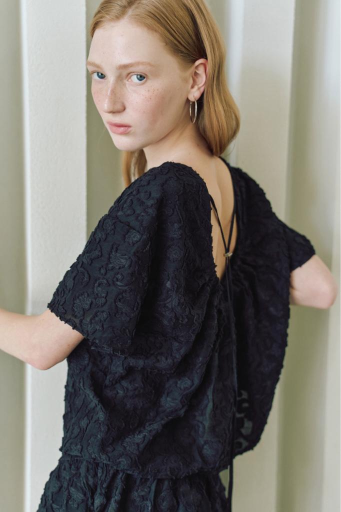 Tamo Diasamidze look 11