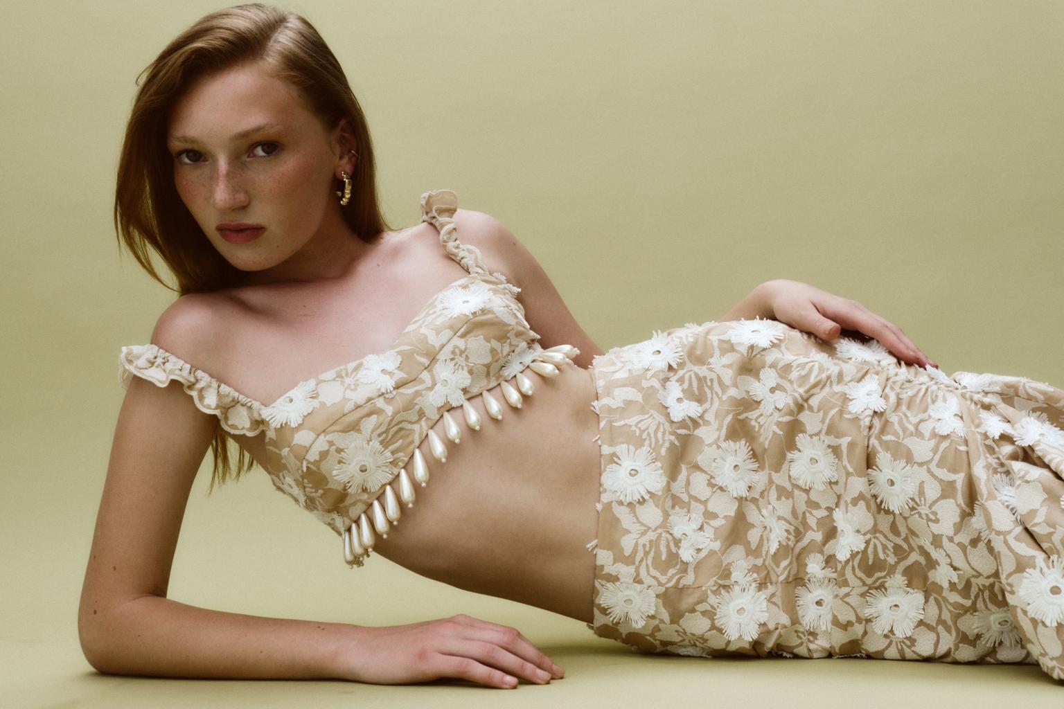 Tamo Diasamidze look 2