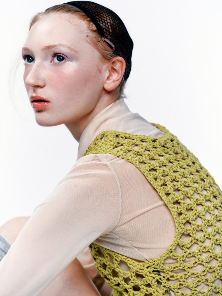 Tamo Diasamidze look 17