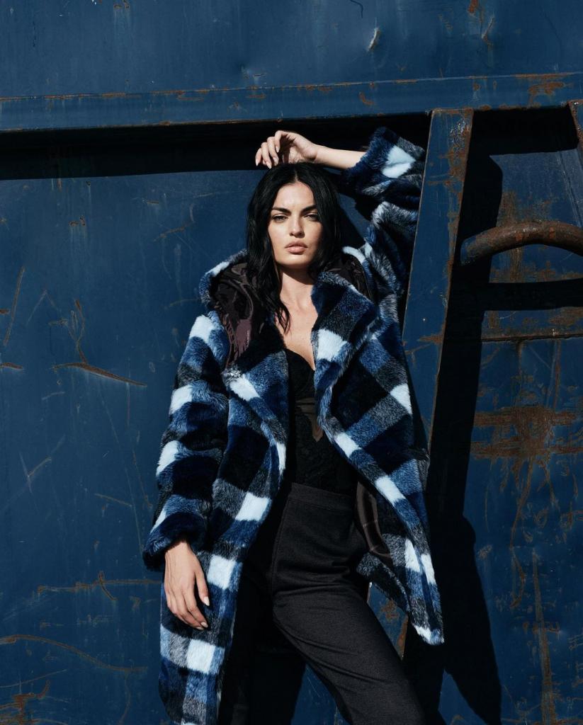 Aurora Sulejmani look 3