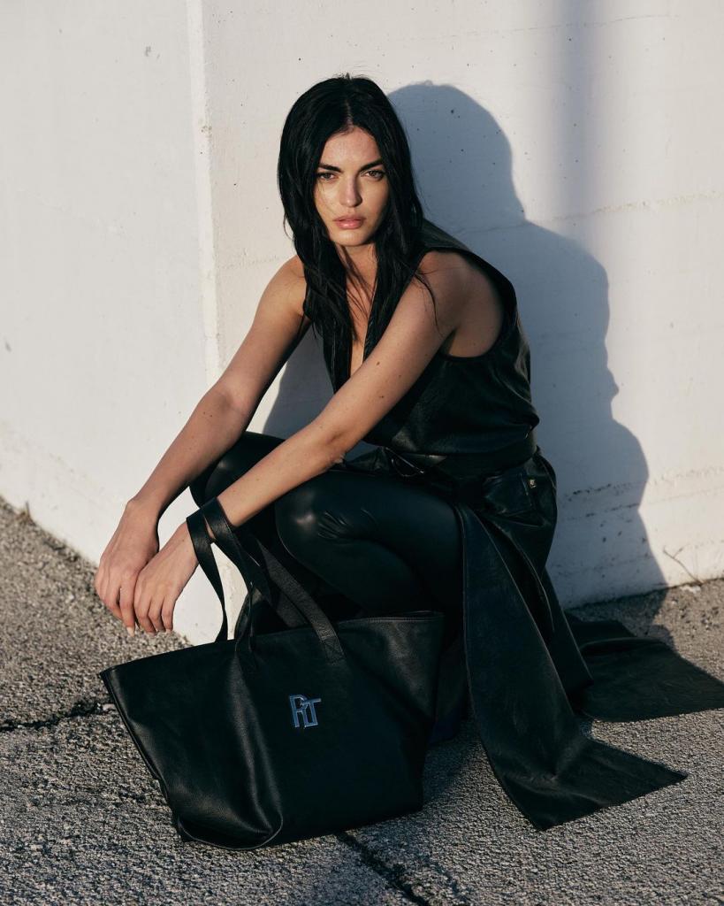 Aurora Sulejmani look 7