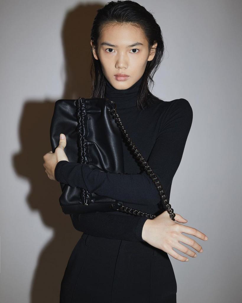 Du Si Ying look 8