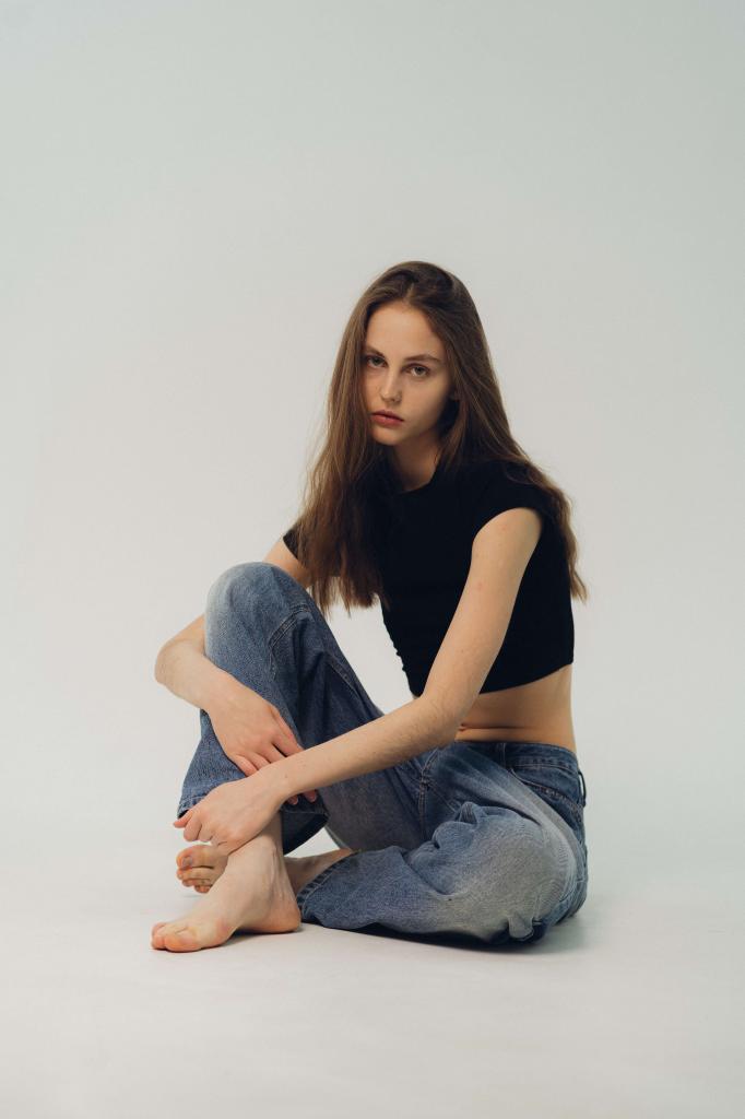 Anastasiia Antonova look 14