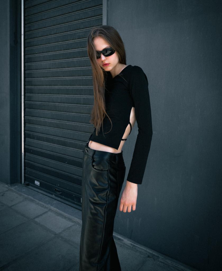 Anastasiia Antonova look 25