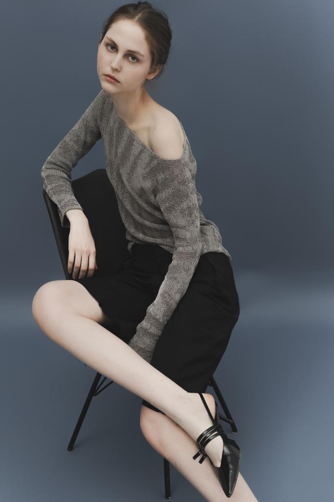 Anastasiia Antonova look 27