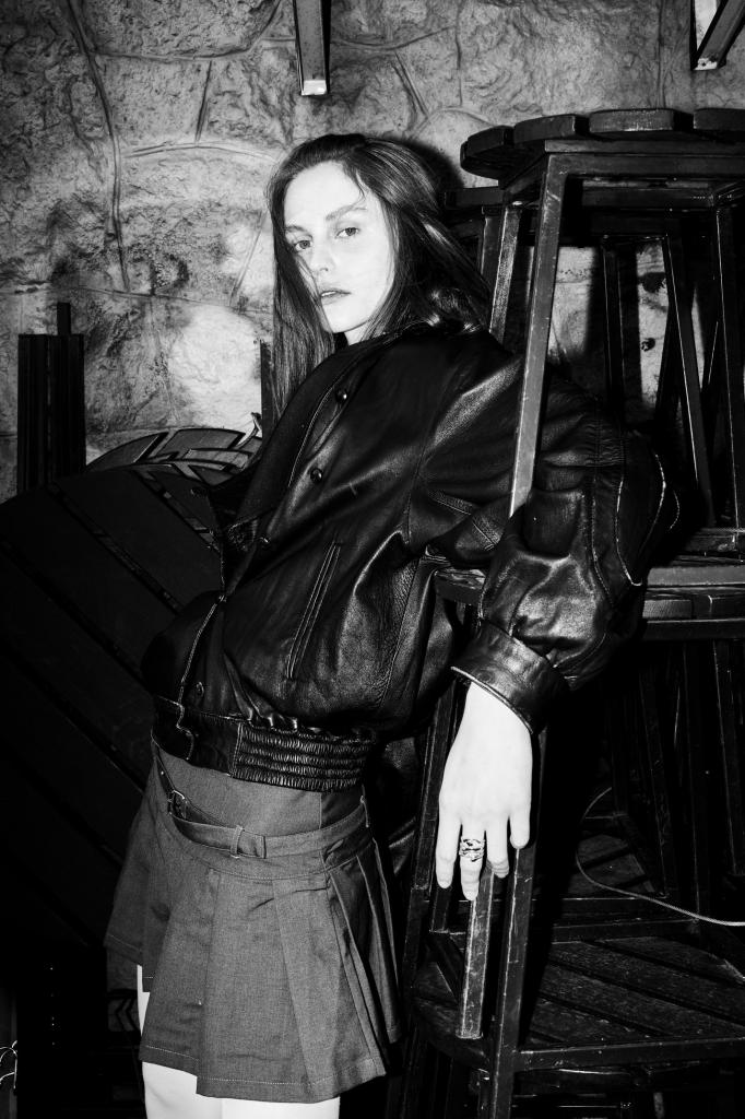 Anastasiia Antonova look 28