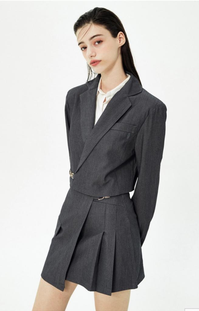 Salome Jikia look 22