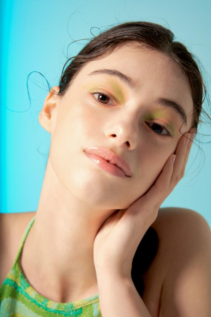 Salome Jikia look 19