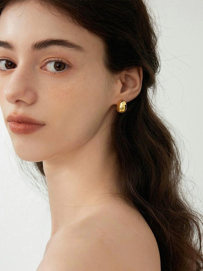 Salome Jikia look 10