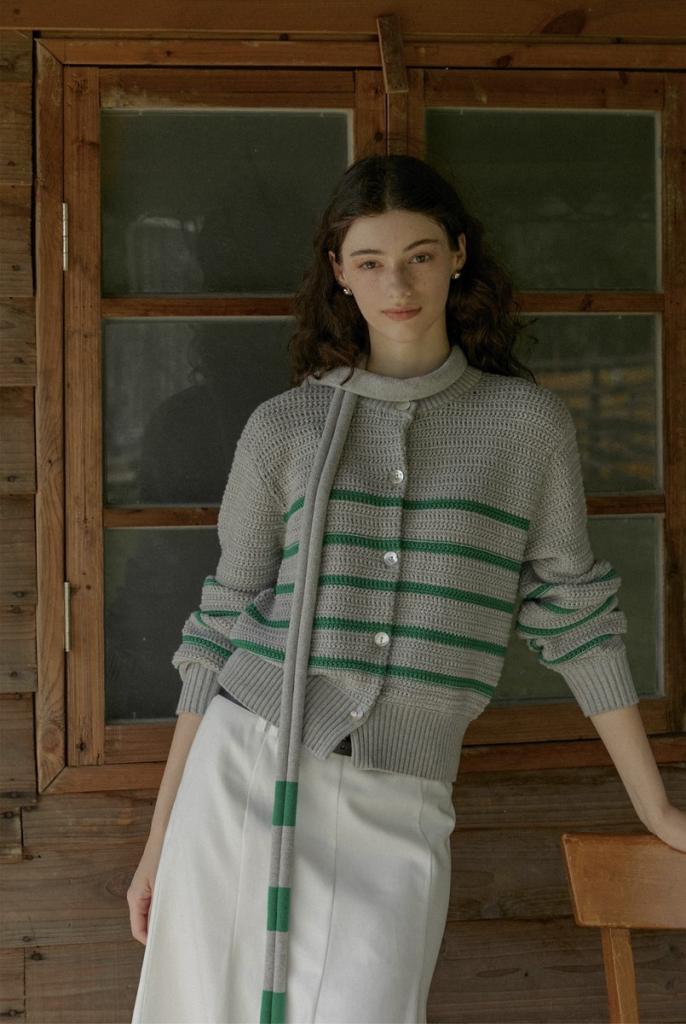 Salome Jikia look 38