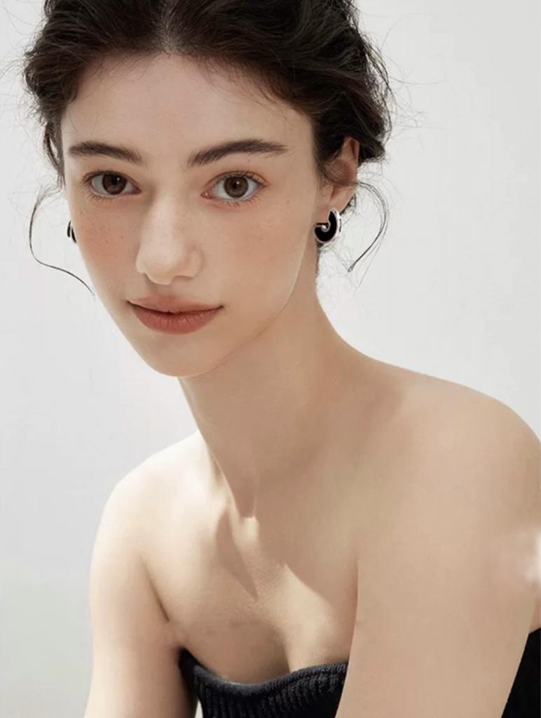 Salome Jikia look 11