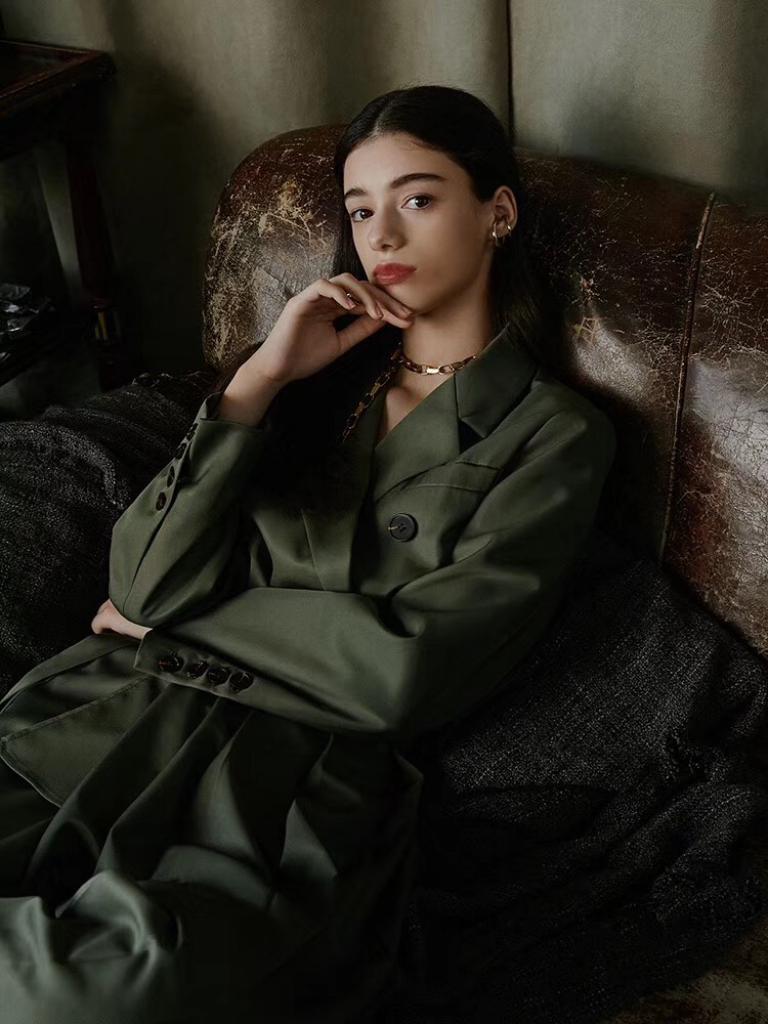 Salome Jikia look 39