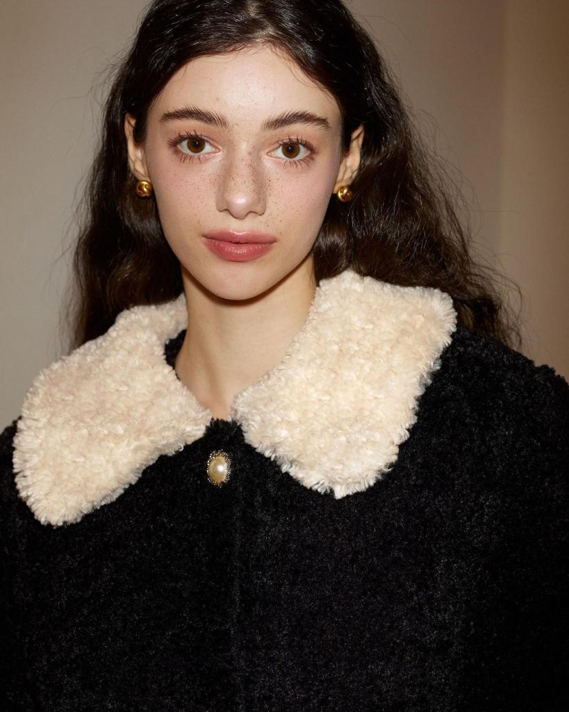 Salome Jikia look 29