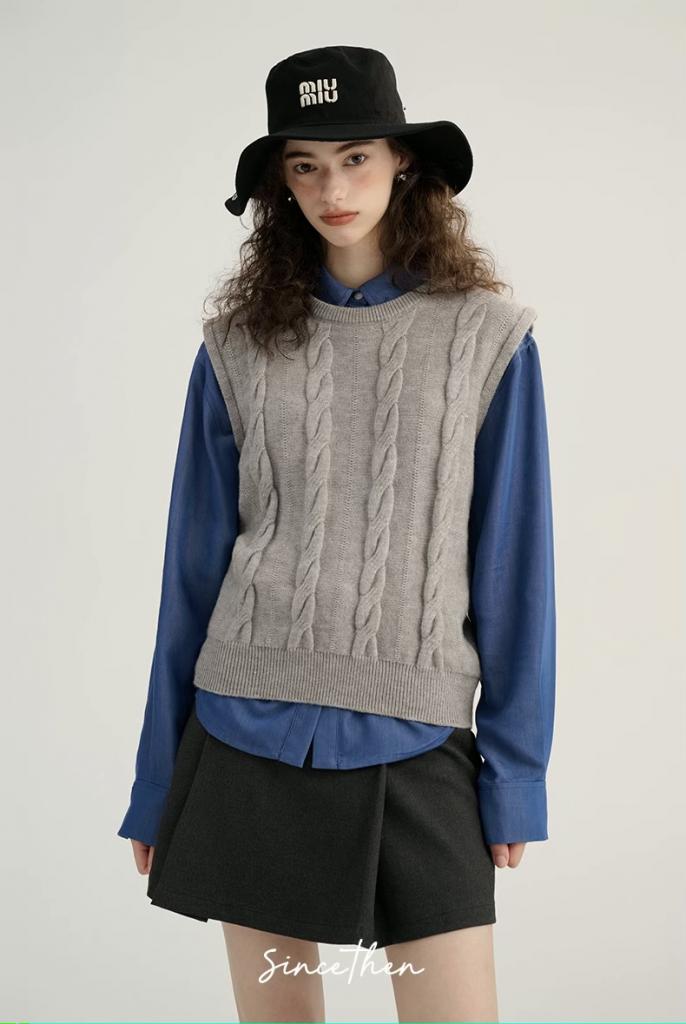 Salome Jikia look 12