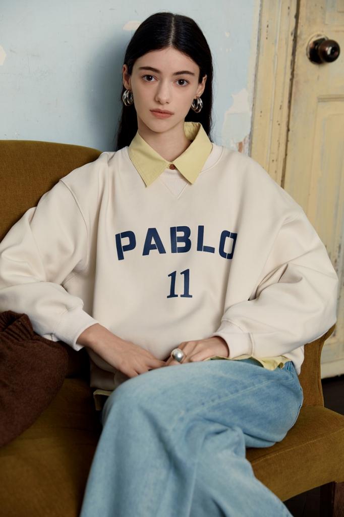 Salome Jikia look 35