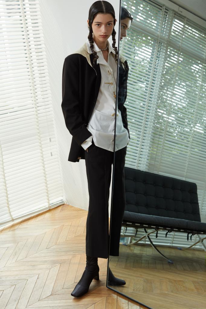 Salome Jikia look 23